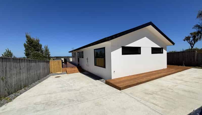 12A Maxwell Avenue, Durie Hill