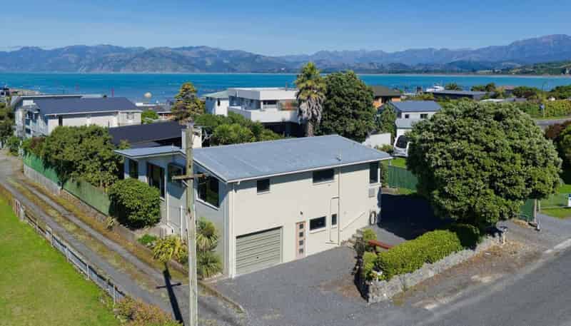 2/1 Weka Road, Kaikoura