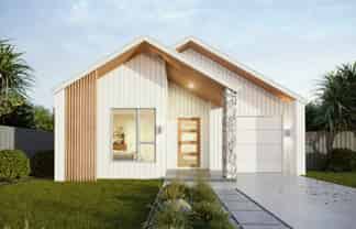 Lot 125 Te Awanui Waters, Omokoroa