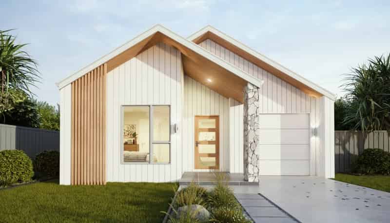 Lot 125 Te Awanui Waters, Omokoroa