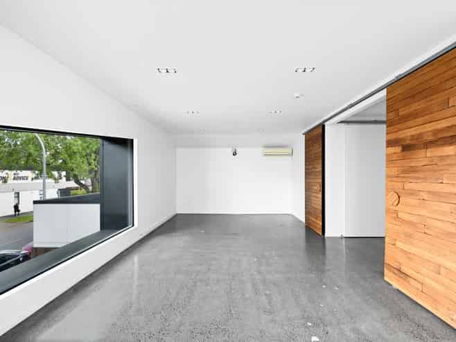 Versatile Offices in Central CBD