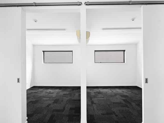 Versatile Offices in Central CBD