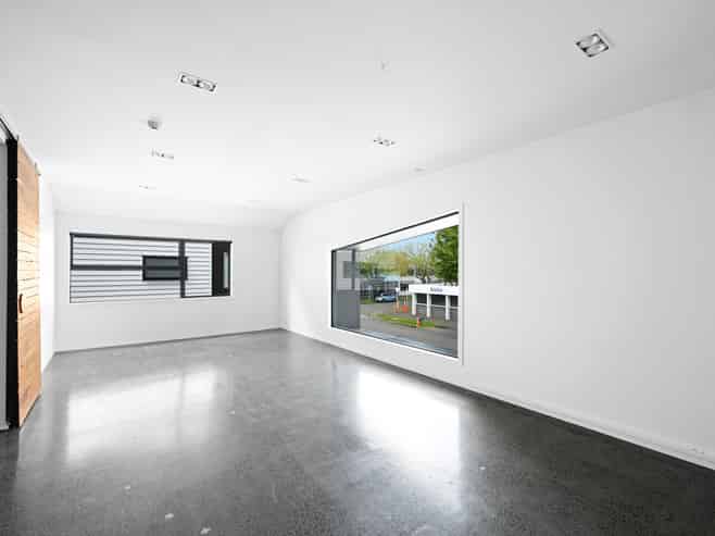 Versatile Offices in Central CBD