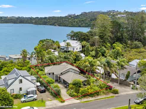 4 Twin Wharf Road, Herald Island