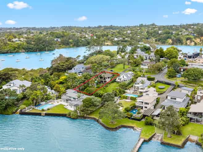 4 Twin Wharf Road, Herald Island