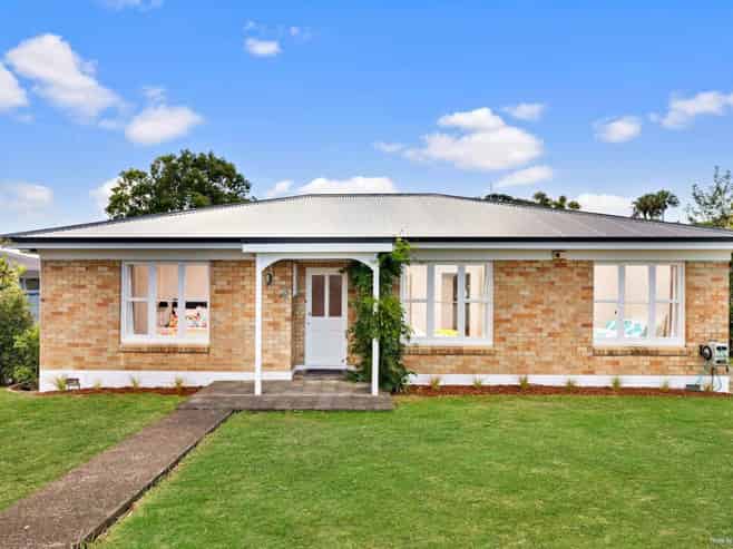 24 George Street, Waiuku