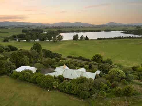 348 Lake Road, Horsham Downs