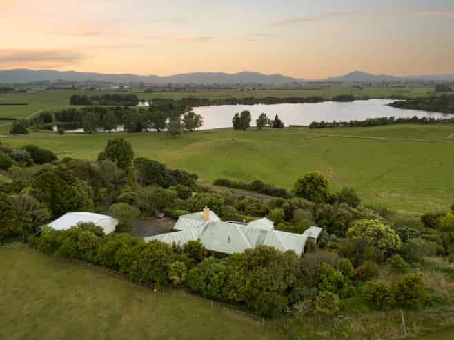 348 Lake Road, Horsham Downs