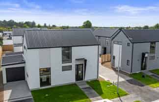 2/30 George Street, ROLLESTON