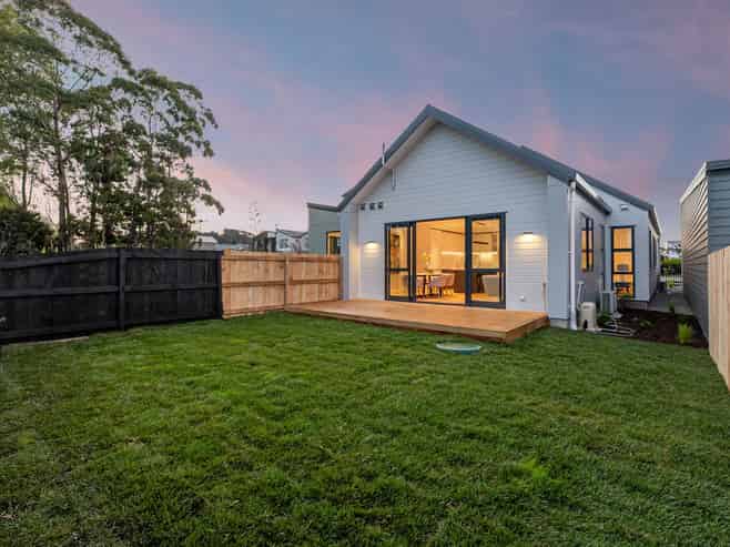 21 Kauka Road, Milldale