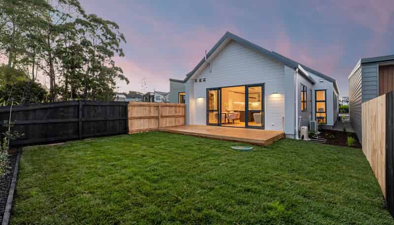 21 Kauka Road, Milldale