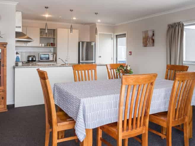  Multi-tenanted, low risk residential investment