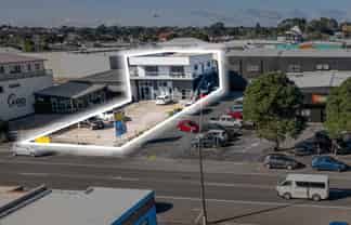  Multi-tenanted, low risk residential investment