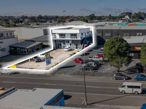  Multi-tenanted, low risk residential investment