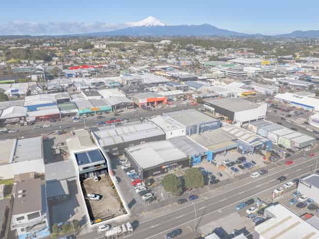  Multi-tenanted, low risk residential investment