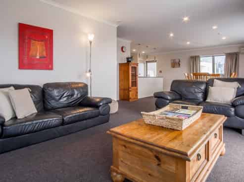  Multi-tenanted, low risk residential investment