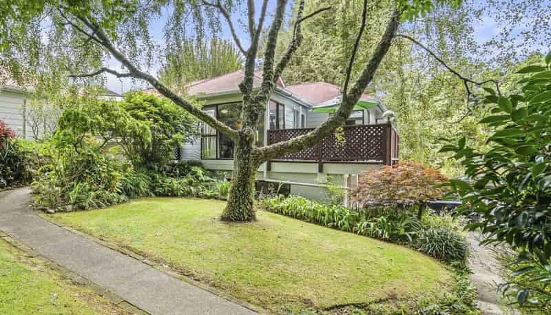 6A Spencer Place, Merrilands