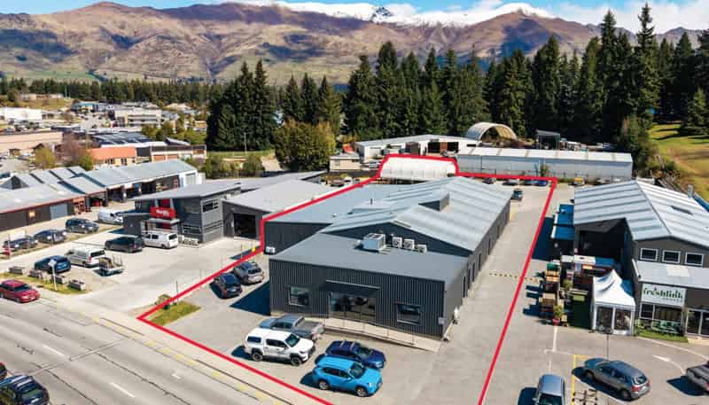 78 Anderson Road, Wanaka