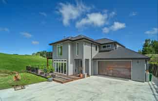 148 Te Kapua Rise, Puketapu