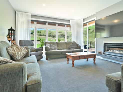 148 Te Kapua Rise, Puketapu