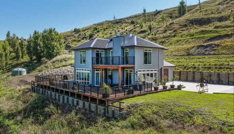 148 Te Kapua Rise, Puketapu