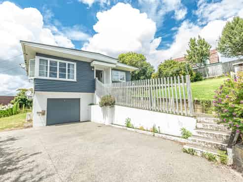 5 Virginia Road, Saint Johns Hill