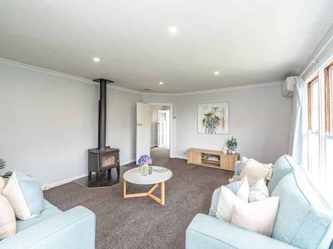 5 Virginia Road, Saint Johns Hill