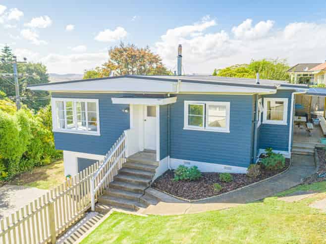 5 Virginia Road, Saint Johns Hill