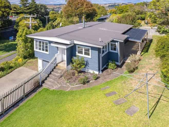 5 Virginia Road, Saint Johns Hill