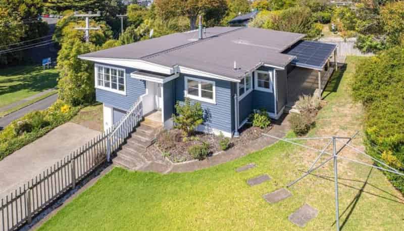 5 Virginia Road, Saint Johns Hill