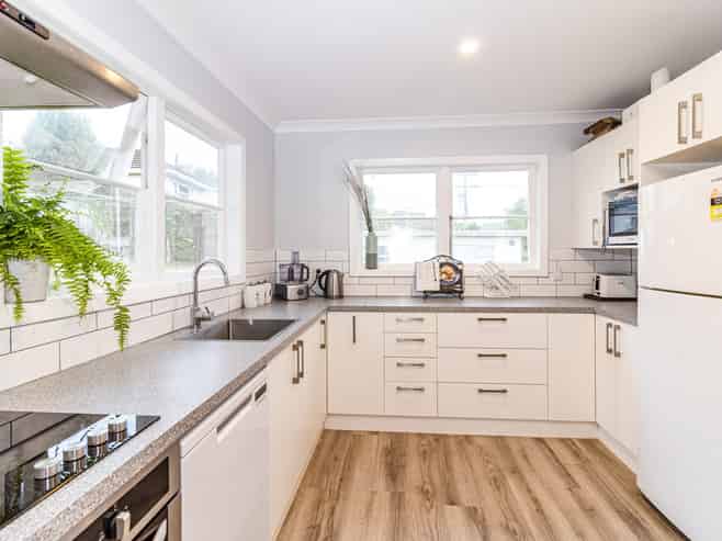 5 Virginia Road, Saint Johns Hill