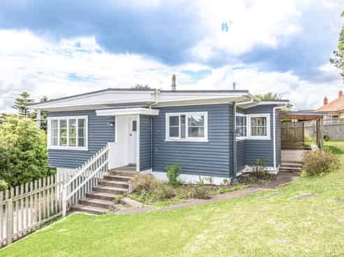 5 Virginia Road, Saint Johns Hill