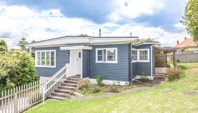 5 Virginia Road, Saint Johns Hill