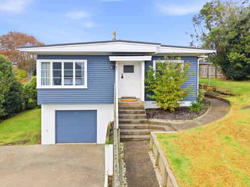 5 Virginia Road, Saint Johns Hill