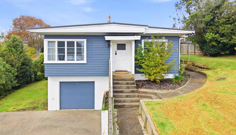 5 Virginia Road, Saint Johns Hill