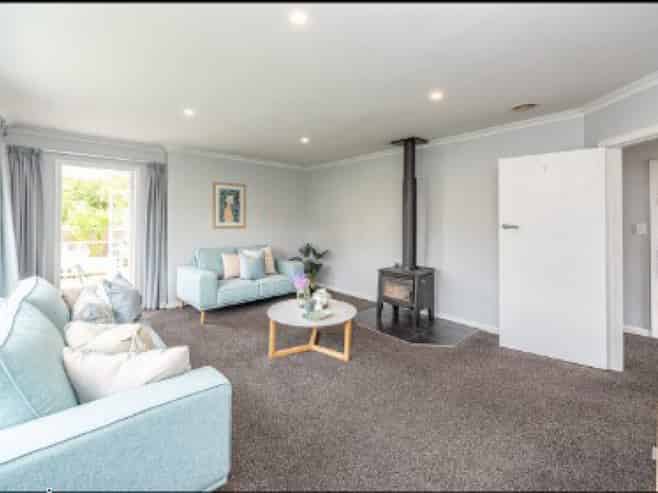 5 Virginia Road, Saint Johns Hill