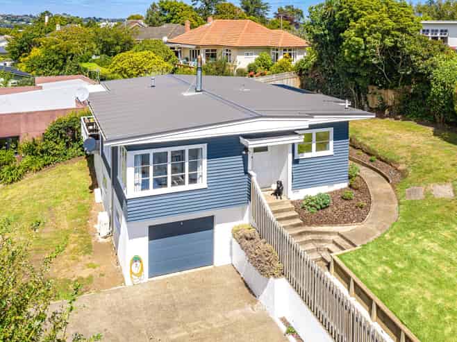 5 Virginia Road, Saint Johns Hill