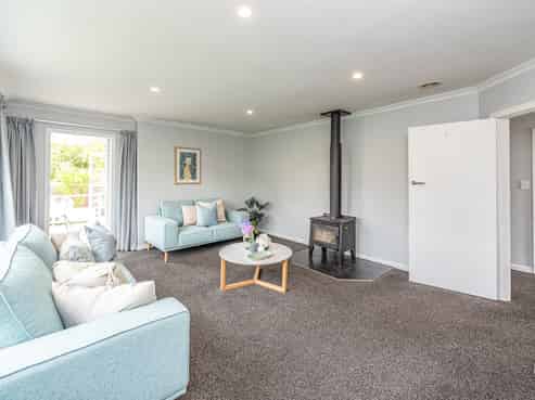 5 Virginia Road, Saint Johns Hill