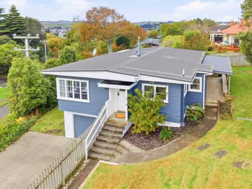5 Virginia Road, Saint Johns Hill