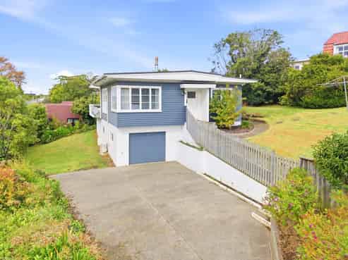 5 Virginia Road, Saint Johns Hill