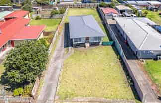 23 Raupo Street, Castlecliff