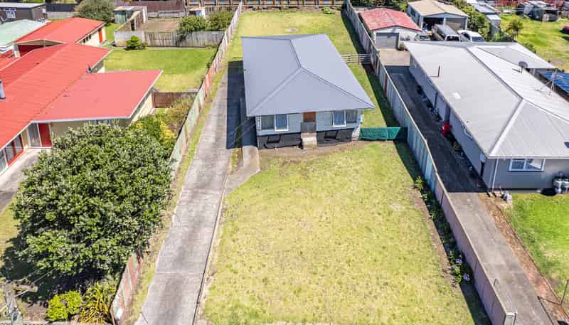 23 Raupo Street, Castlecliff