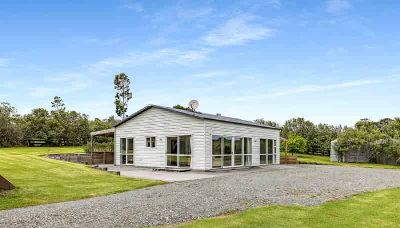 60a Devich Road, Mangawhai