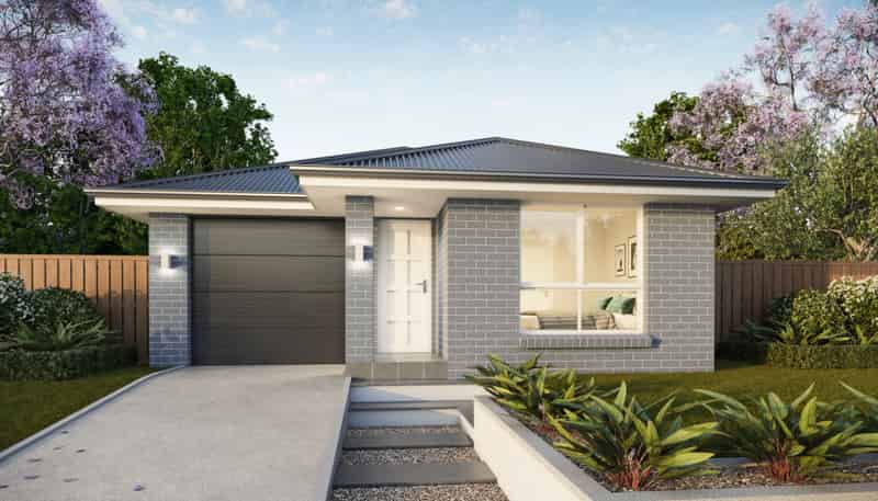 Lot 140 Te Awanui Waters, Omokoroa