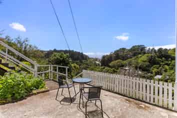 11 Mt Pleasant Road, Aro Valley