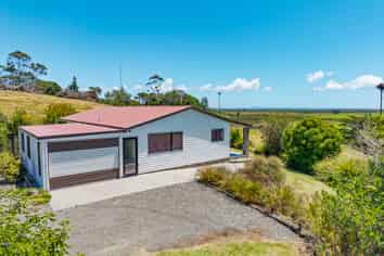 113 Arawhata Road, Kaingaroa