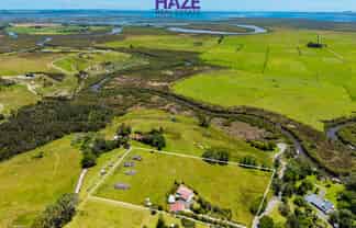 113 Arawhata Road, Kaingaroa