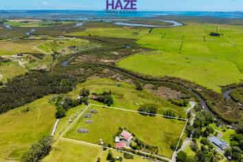 113 Arawhata Road, Kaingaroa