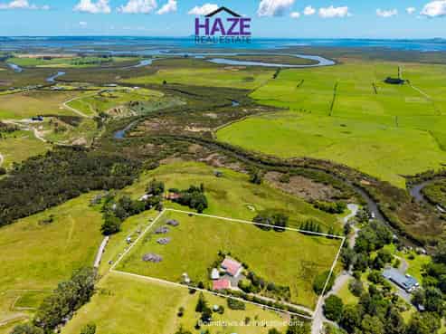 113 Arawhata Road, Kaingaroa