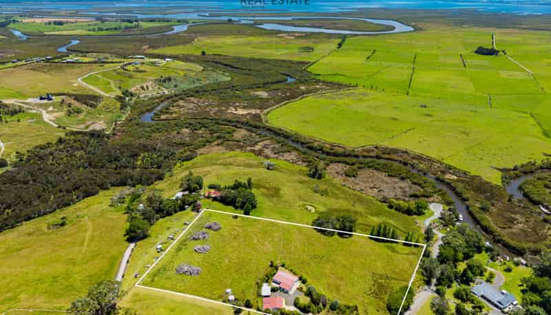 113 Arawhata Road, Kaingaroa